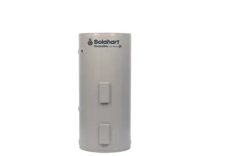 Solahart solar ready 270l