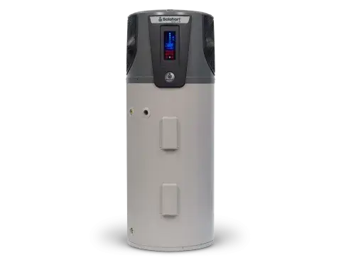 Atmos Frost Heat Pump